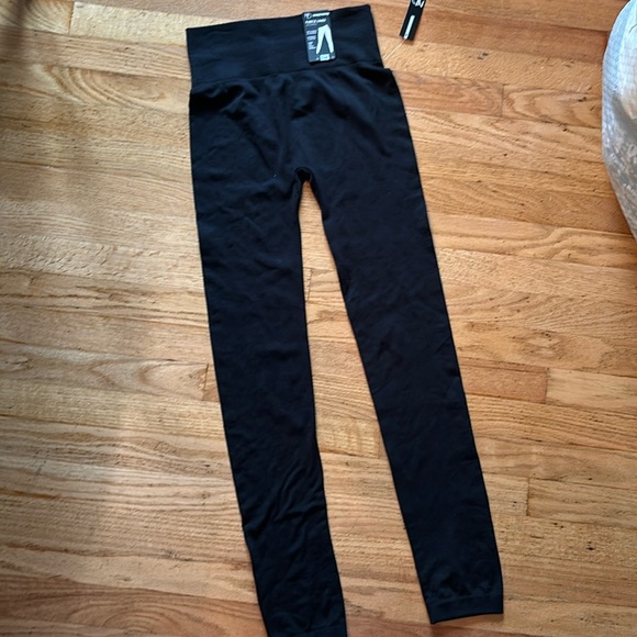 new directions Pants - Fleece lined leggings